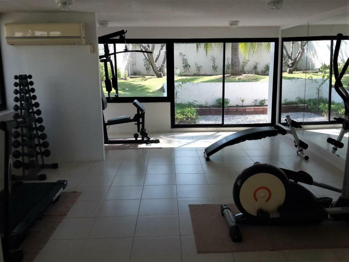 The Sea Condominium 267/50 Sam Roi Yot Extérieur photo